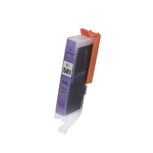 Canon CLI-581PBXXL mustekasetti, sininen – tarvike, premium - Yhteensopivat tulostinmallit