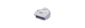 Canon FAX B 210C musteet