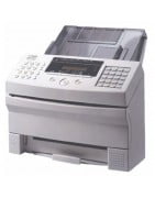 Canon FAX B 540 musteet