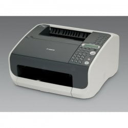 Canon FAX I-SENSYS L 120 – Tulostinmusteet