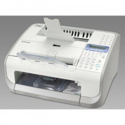 Canon FAX I-SENSYS L 160 musteet