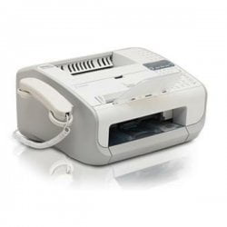 Canon FAX I-SENSYS L 90 – Tulostinmusteet