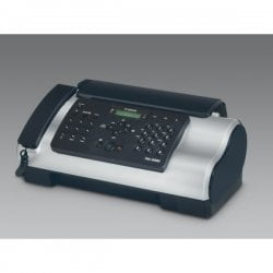 Canon FAX JX500 musteet