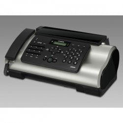 Canon FAX JX510P musteet