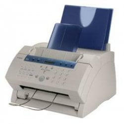 Canon FAX L 220 musteet