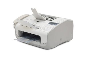 Canon FAX L 90 musteet