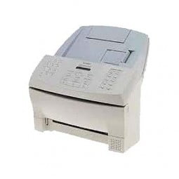 Canon FAXPHONE B650 musteet