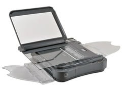 Canon FC 108 musteet