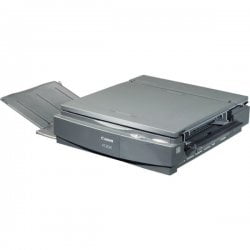 Canon FC 210 musteet