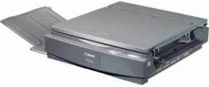 Canon FC 220 musteet