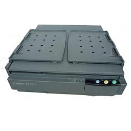 Canon FC 230 musteet