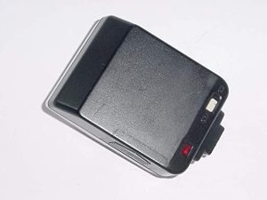 Canon FC 244 musteet