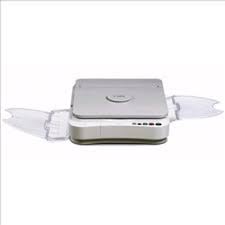 Canon FC 280 musteet
