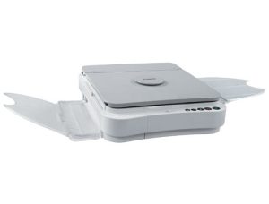 Canon FC 290 musteet