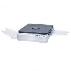 Canon FC 300 musteet