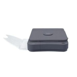 Canon FC 320 musteet