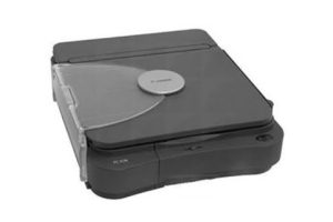 Canon FC 330 SERIES musteet