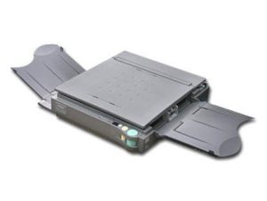 Canon FC 330 musteet