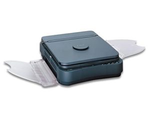 Canon FC 336 musteet