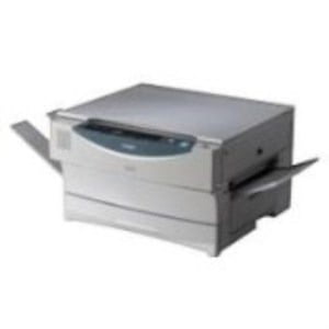 Canon FC 350 musteet