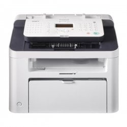 Canon FAX L 150 musteet