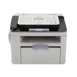 Canon FAXPHONE L 100 musteet