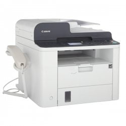 Canon FAXPHONE L 190 musteet