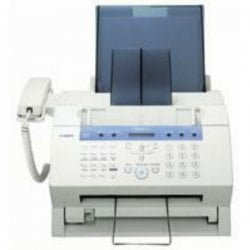 Canon FAXPHONE L 80 musteet