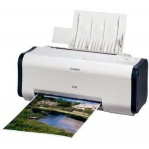 Canon I 250 SERIES musteet