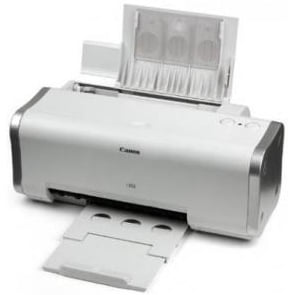Canon I 350 SERIES musteet