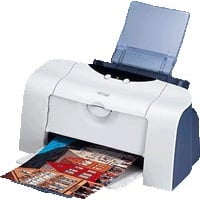 Canon I 450 SERIES – Tulostinmusteet