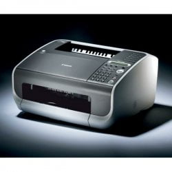 Canon I-SENSYS FAX L 100 musteet