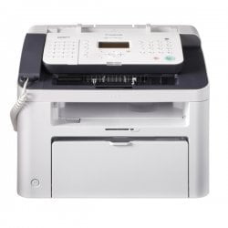 Canon I-SENSYS FAX L 170 musteet