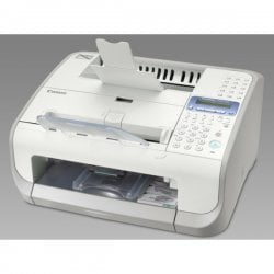 Canon I-SENSYS L140 – Tulostinmusteet