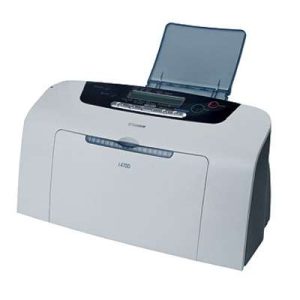 Canon I470 – Tulostinmusteet