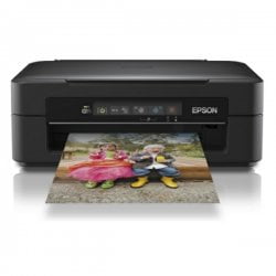 epson EXPRESSION HOME XP-212 – Tulostinmusteet