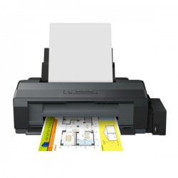 Epson ECOTANK ET-14000 musteet