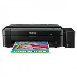 Epson ECOTANK L 100 – Tulostinmusteet