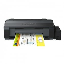 Epson ECOTANK L 1300 musteet