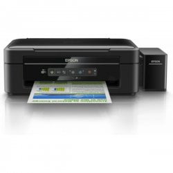 Epson ECOTANK L 365 musteet