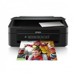 epson EXPRESSION HOME XP-202 musteet