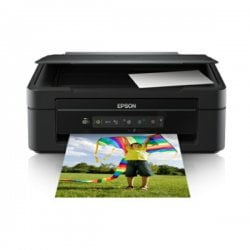 epson EXPRESSION HOME XP-205 musteet
