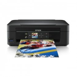 epson EXPRESSION HOME XP-302 – Tulostinmusteet