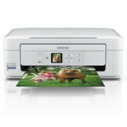 epson EXPRESSION HOME XP-325 – Tulostinmusteet