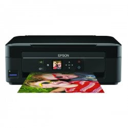 Epson EXPRESSION HOME XP-330 SERIES – Tulostinmusteet