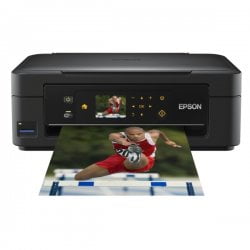 epson EXPRESSION HOME XP-402 – Tulostinmusteet