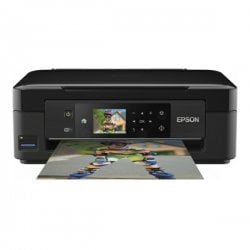 Epson EXPRESSION HOME XP-430 SERIES – Tulostinmusteet