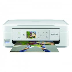 Epson EXPRESSION HOME XP-435 musteet