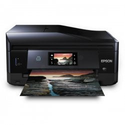 Epson EXPRESSION PHOTO XP-860 musteet