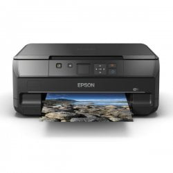 Epson EXPRESSION PREMIUM XP-510 musteet
